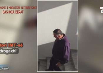 Ndërton në zonë muzeale, e mbron dhëndri që punon…