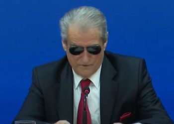 Berisha: Në primare votuan 55 mijë anëtarë të PD