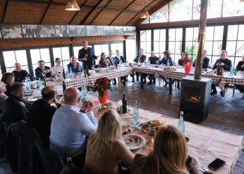 Dreka me demokratët, Berisha: Fillim i ri për grupin e PD