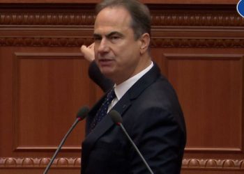 Grushti ndaj Berishës, Boçi: Rama të japë dorëheqjen