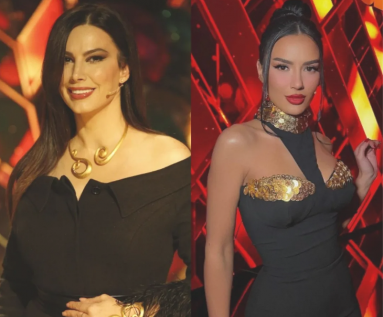 Plas “sherri” mes Bora Zemanit dhe Valbona Selimllarit