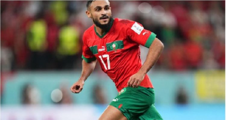 “Ne po jetojmë një ëndërr”, çfarë thotë lojtari i Marokut