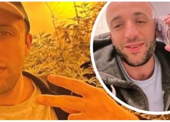 EMRAT/ Shqiptarët kapen me shtëpi bari në Angli