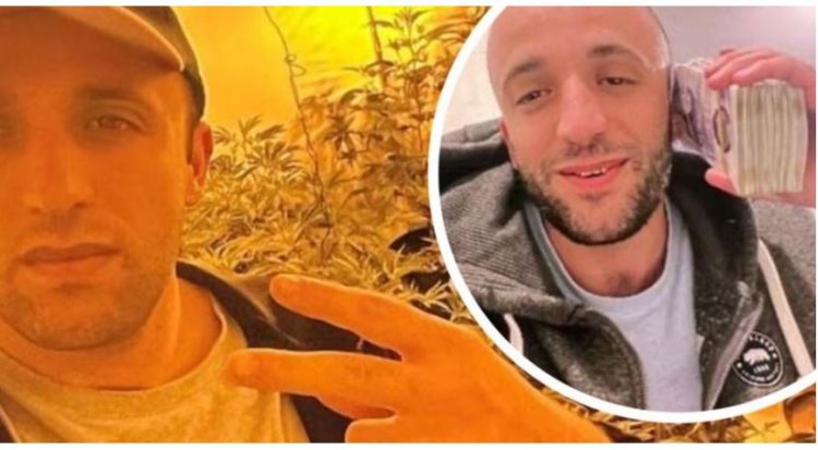 EMRAT/ Shqiptarët kapen me shtëpi bari në Angli