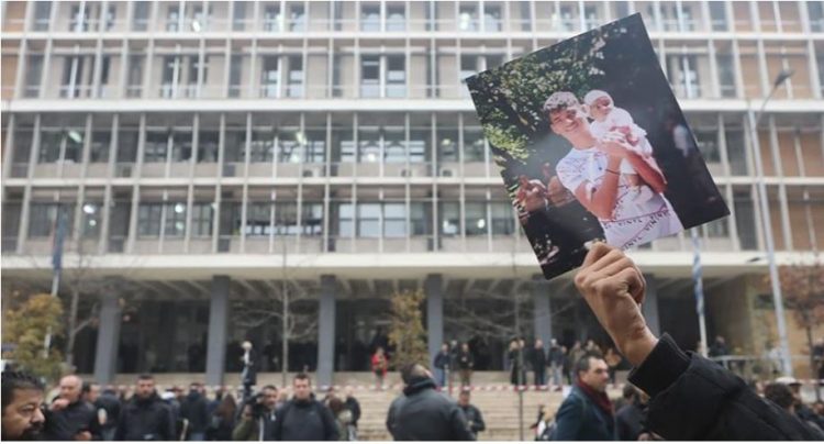 E qëlloi policia se iku pa paguar, ndërron jetë 16-vjeçari në Greqi