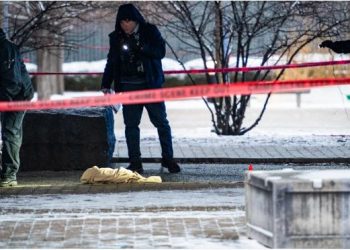 Të shtëna me armë afër një shkolle, vriten dy nxënës