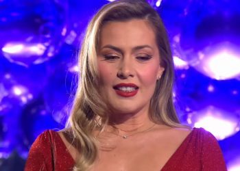 BBV/ Olta Gixhari përlotet kur flet për djalin dhe partnerin