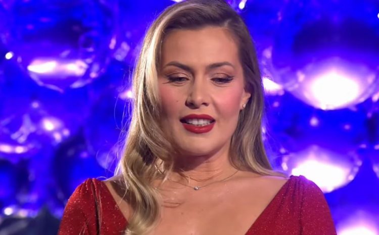 BBV/ Olta Gixhari përlotet kur flet për djalin dhe partnerin