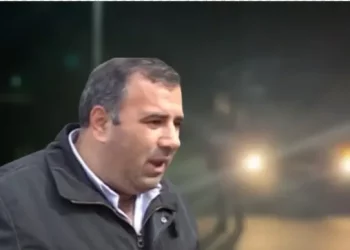 Përgjimet për drogën, djali i zyrtarit të PS: Beb, po vjen Lushi