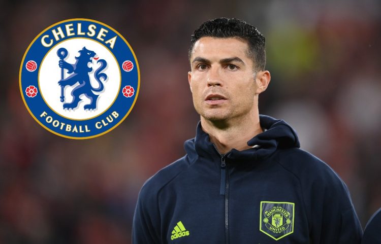 Dëshira për Champions, Ronaldo tundohet nga Chelsea