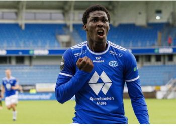 Chelsea hidhet në sulm, gjen “bomberin” në Norvegji