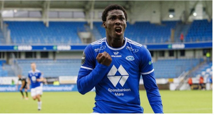 Chelsea hidhet në sulm, gjen “bomberin” në Norvegji