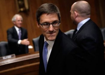 Këshilltari i DASH viziton shtetet e rajonit, përveç Shqipërisë