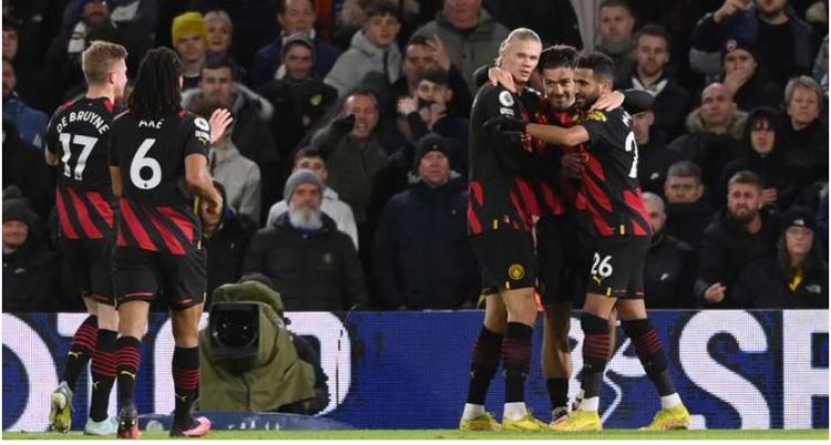 VIDEO/ City shkatërron Leeds United