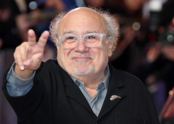 Aktori Danny DeVito: Gjyshja ime fliste një gjuhë që quhej ‘gegë’