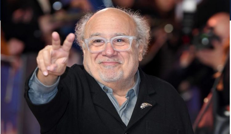 Aktori Danny DeVito: Gjyshja ime fliste një gjuhë që quhej ‘gegë’