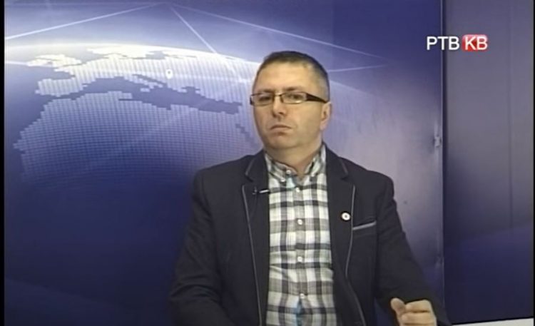 Arrestohet serbi, ish-pjesëtar i Policisë së Kosovës