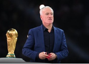 Mërzitja e Deschamp: Ishte humbje mizore, thuajse…