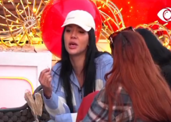 “Nuk më la të punoj”, Efi flet për ish-të dashurin