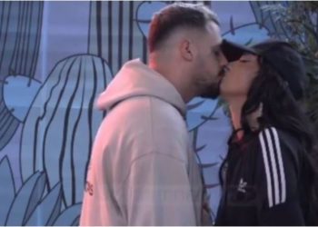 Einxhel tregon vendin se ku Zoti e ka bekuar me jetë