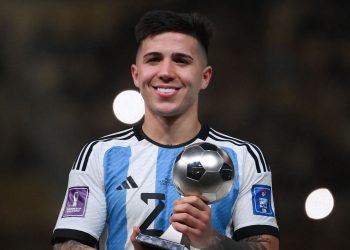 Shkëlqeu me Argjentinën/ Reali s’dorëzohet për Enzo Fernandez