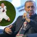 Edhe Erdogan flet për Ronaldon: Do shkojë në Arabi