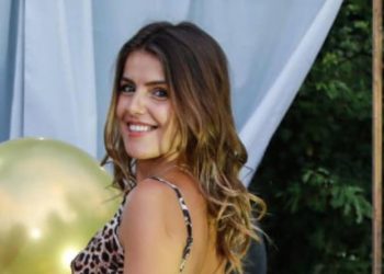 U kap me drogë, Erisa Feron ‘e mbrojtën’ kartat e ministrive