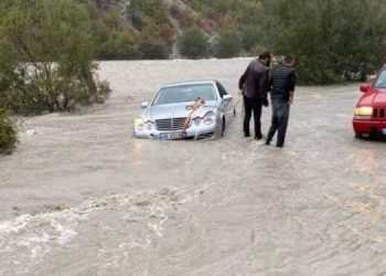 Moti i keq/ Ministria e Mbrojtjes: Ja qarqet më problematike