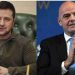 FIFA habit Zelenskyn, refuzon të shpërndajë mesazhin e paqes