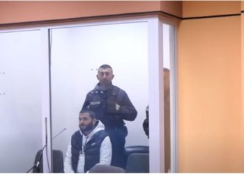 Merret vendimi për Faruk Ozer, vendoset ekstradimi për në Turqi