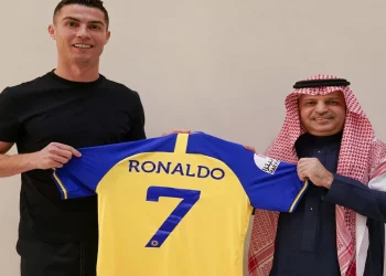Kontrata me Al Nassr/ Ronaldo futbollisti më i paguar në botë