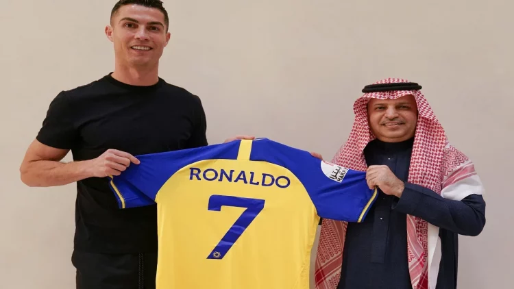 Kontrata me Al Nassr/ Ronaldo futbollisti më i paguar në botë