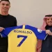 Kontrata me Al Nassr/ Ronaldo futbollisti më i paguar në botë