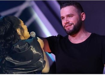 Flori jep lajmin në festival: Fifi është në pritje të ëmbël