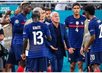 Alarm te Franca, një tjetër lojtar me grip ose Covid