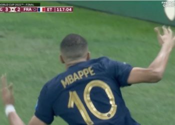 Nuk ka fitues, Argjentina e Franca u drejtohen 11-metërshave