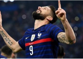 Giroud sfidon Messin: S’do e shohë natën e tij më të mirë