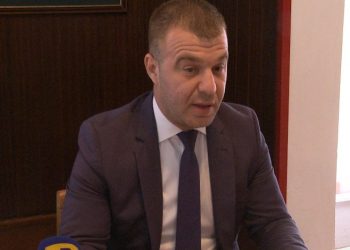 Kristian Gjidodaj për stadiumin e Lezhës: Po shkatërrohet historia