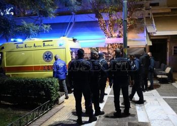 Rëndohet bilanci i ekzekutimit në Athinë, ndërron jetë edhe…