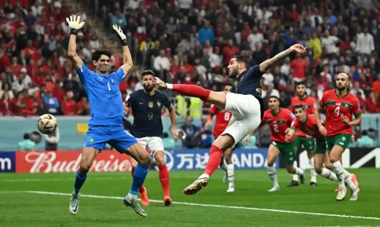 Teo Hernandez sfidon Messin: Nuk na tremb!