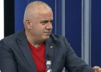 Artan Hoxha: Ja si Martinaj goditi njeriun e Tahirit