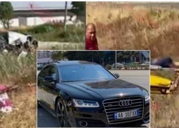 Shuajti familjen Gushi në Vlorë, Igli Madani merret i pandehur