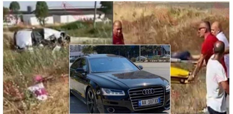 Shuajti familjen Gushi në Vlorë, Igli Madani merret i pandehur