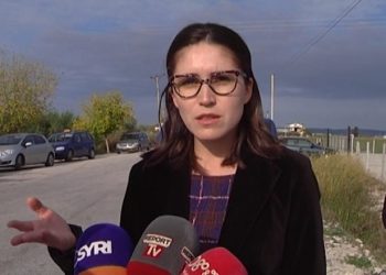 Deputetja demokrate: Edhe PD përgjegjëse për largimin e të rinjve