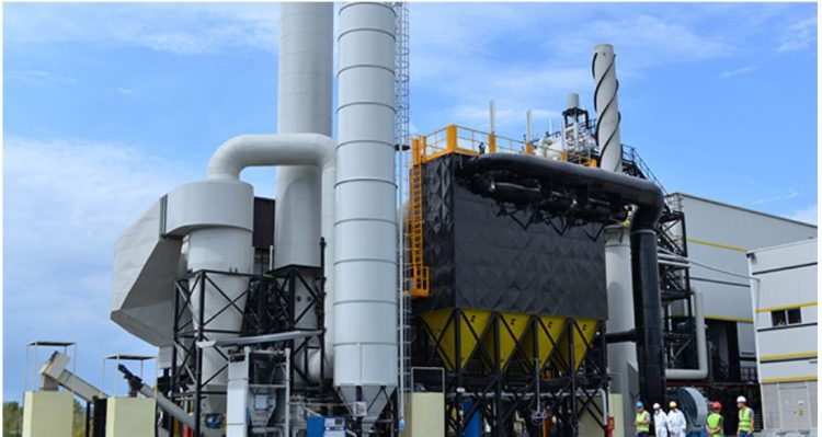 SPAK mbyll hetimet për inceneratorin e Elbasanit, kë mori nën hetim