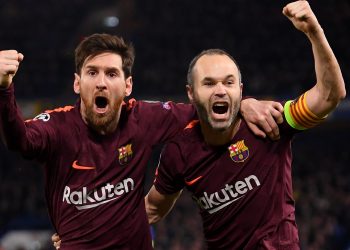Iniesta për Messi-n: Do ishte diçka e bukur nëse rikthehet te Barça