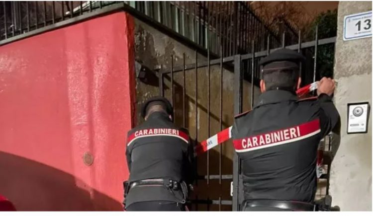 Vrasja e shqiptarit në Itali, autorët e pritën te dera kryesore