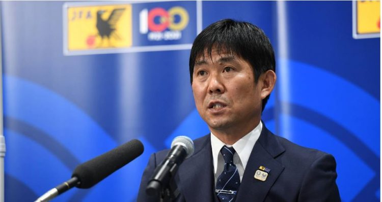 Deklarata e fortë e teknikut japonez: Gati të luftojmë 120 minuta