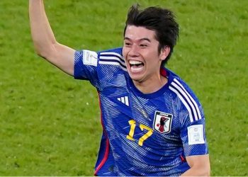 U kualifikuan sonte, ja me kë do përballen Japonia dhe Spanja