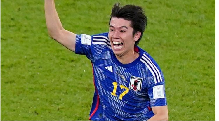 U kualifikuan sonte, ja me kë do përballen Japonia dhe Spanja